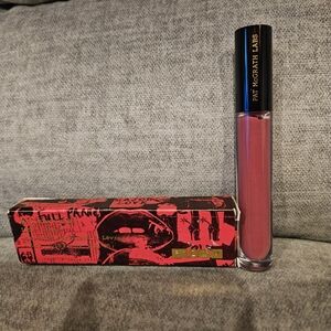 NIB Pat McGrath Labs Lust Gloss In Secret Lover